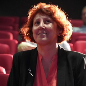 Елена Данилко